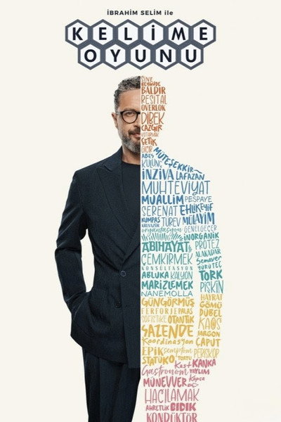 Póster de Kelime Oyunu