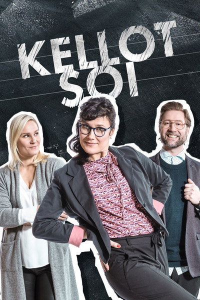 Póster de Kellot soi