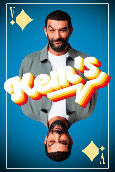 Póster de Kem's