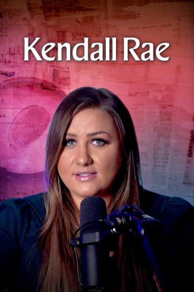 Póster de Kendall Rae