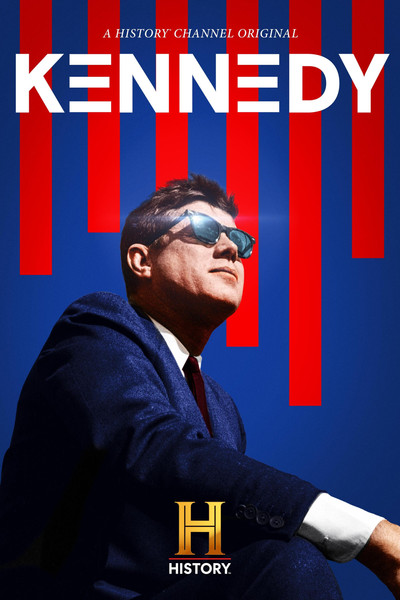 Póster de Kennedy