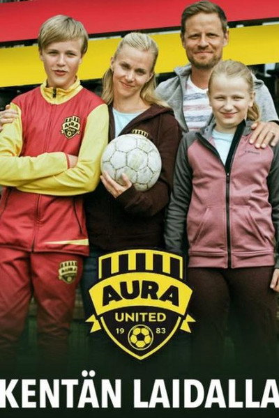 Póster de Kentän laidalla