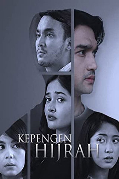 Póster de Kepengen Hijrah