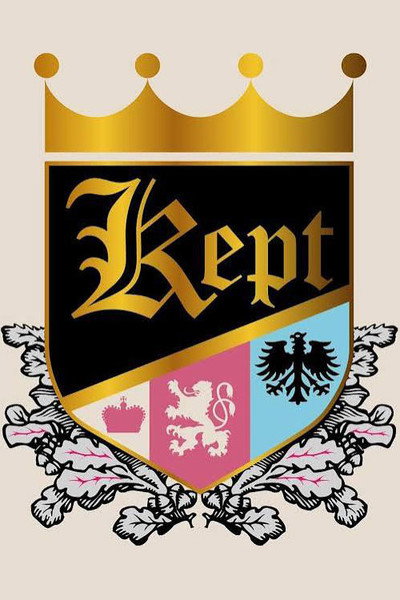Póster de Kept