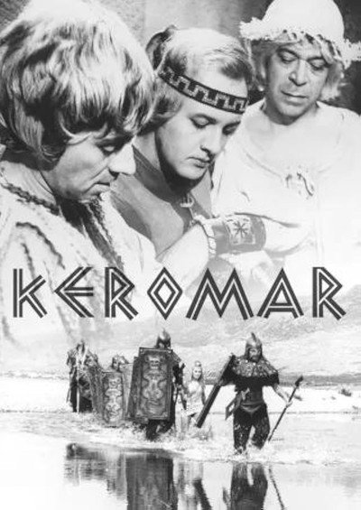 Póster de Keromar