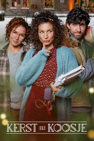 Póster de Kerst bij Koosje