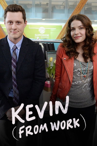 Póster de Kevin from Work