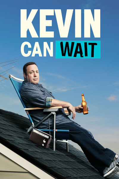 Póster de Kevin puede esperar