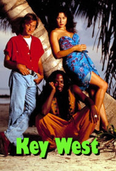 Póster de Key West
