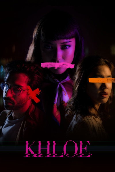 Póster de Khloe