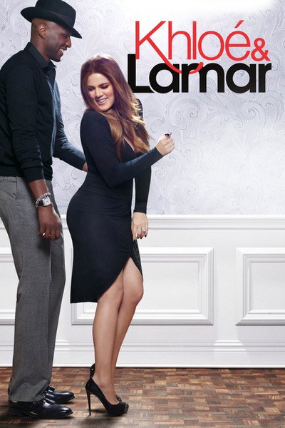 Póster de Khloé & Lamar