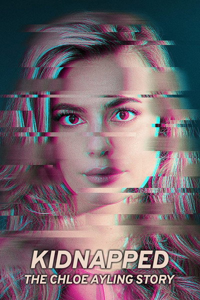 Póster de Kidnapped