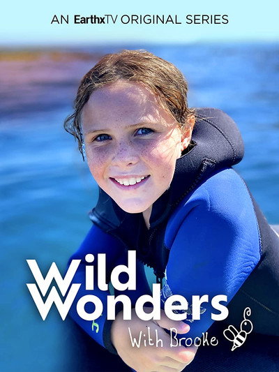 Póster de Kids in Conservation