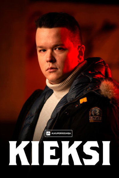 Póster de Kieksi