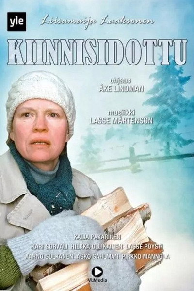 Póster de Kiinnisidottu