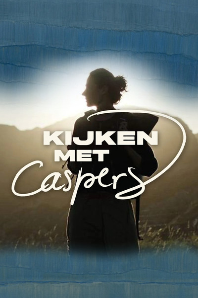 Póster de Kijken met Caspers