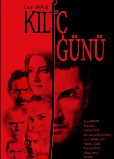 Póster de Kiliç Günü