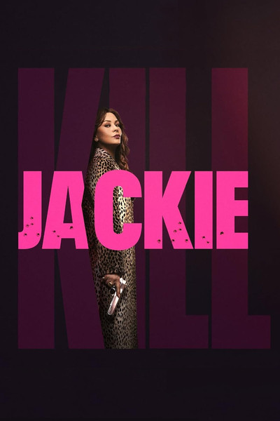 Póster de Kill Jackie