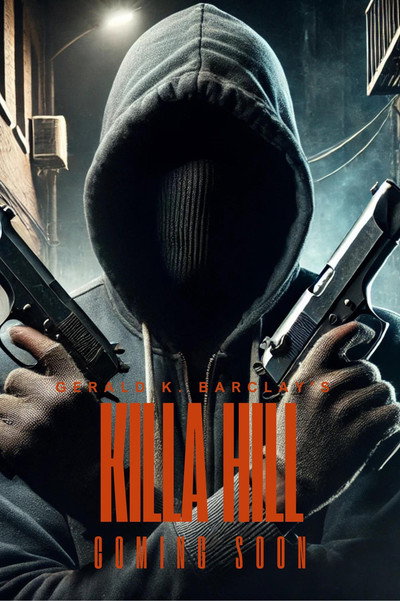 Póster de Killa Hill