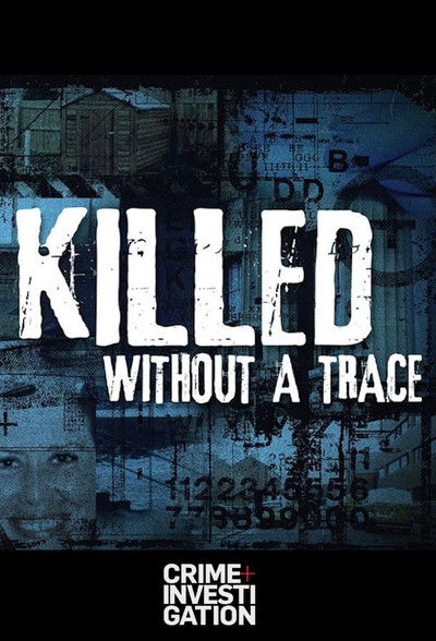Póster de Killed Without a Trace