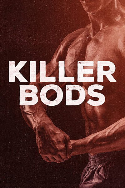 Póster de Killer Bods