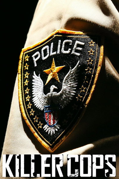 Póster de Killer Cops