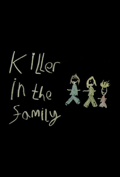 Póster de Killer in the Family