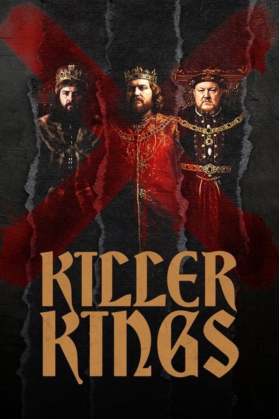 Póster de Killer Kings