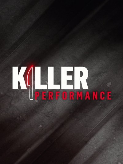 Póster de Killer Performance