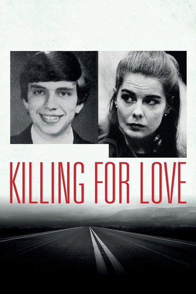 Póster de Killing for Love