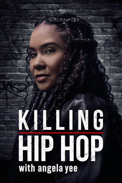 Póster de Killing Hip Hop