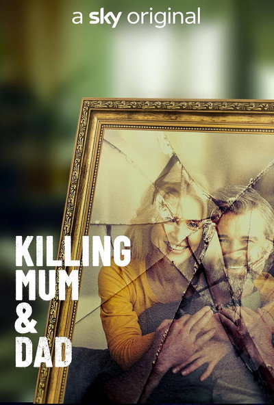 Póster de Killing Mum and Dad