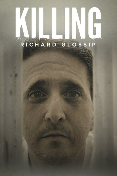 Póster de Killing Richard Glossip