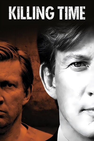 Póster de Killing Time