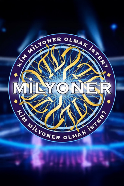 Póster de Kim Milyoner Olmak Ister?