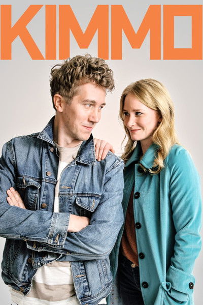 Póster de Kimmo
