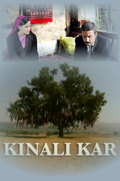 Póster de Kinali Kar