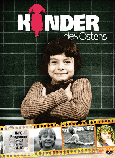 Póster de Kinder des Ostens