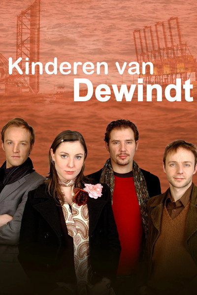 Póster de Kinderen van Dewindt