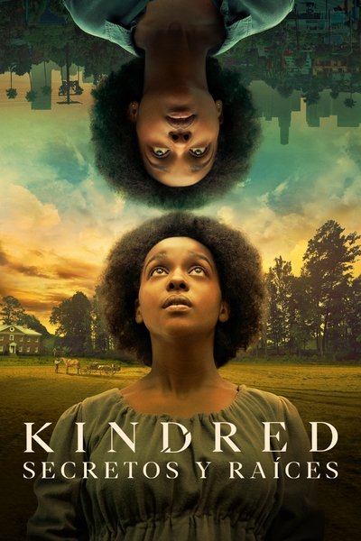 Póster de Kindred