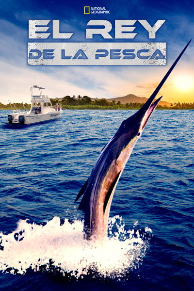 Póster de King Fishers