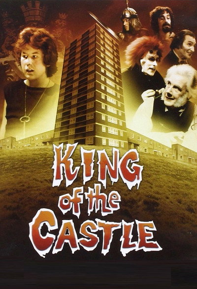 Póster de King of the Castle