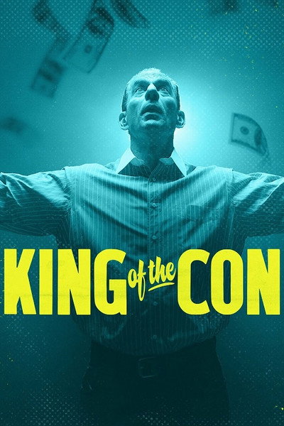 Póster de King of the Con