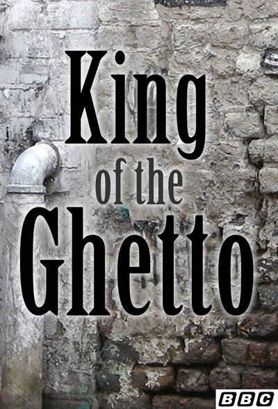 Póster de King of the Ghetto