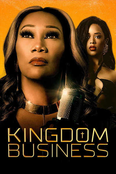 Póster de Kingdom Business