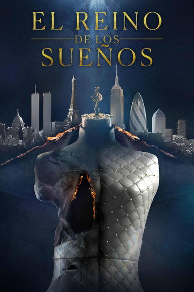 Póster de Kingdom of Dreams