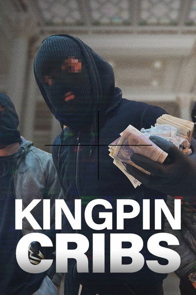 Póster de Kingpin Cribs
