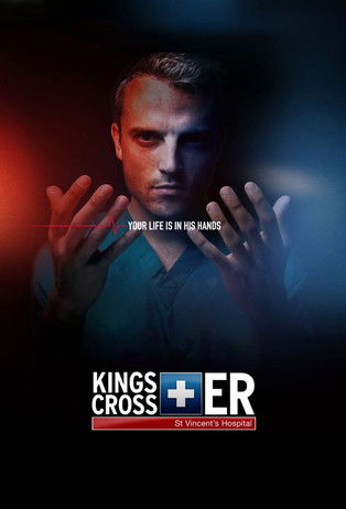 Póster de Kings Cross ER