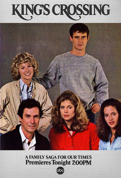 Póster de King's Crossing