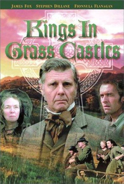 Póster de Kings in Grass Castles